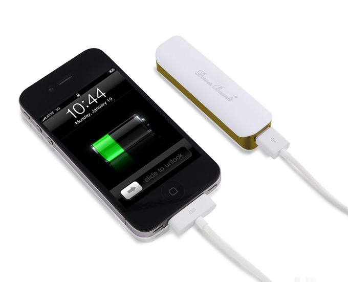 iphone power bank charging iphone