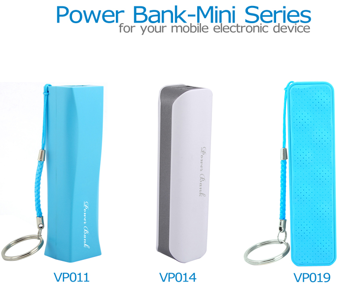 mini power bank manufacturer