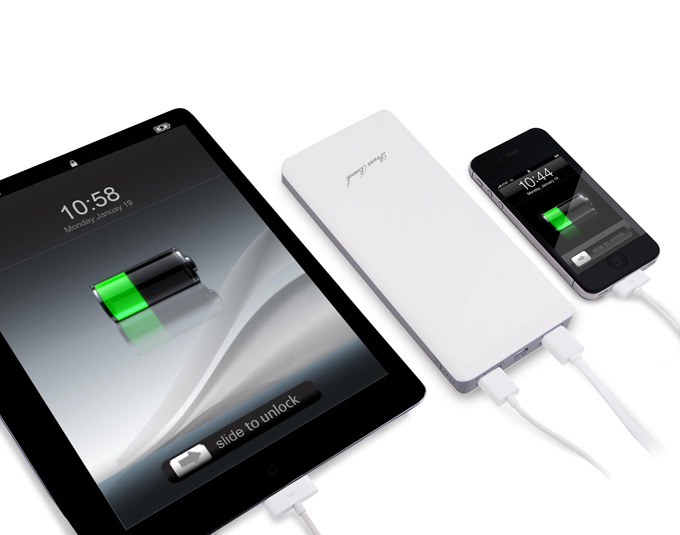 10000mah power bank