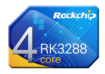 RK3288 Chipset RK3288 Chipset