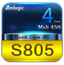 Amlogic S805