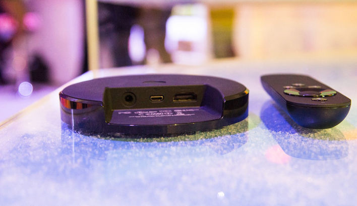 the other side of google nexus player