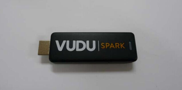 VUDU Spark HDMI dongle from www.vipstech.com