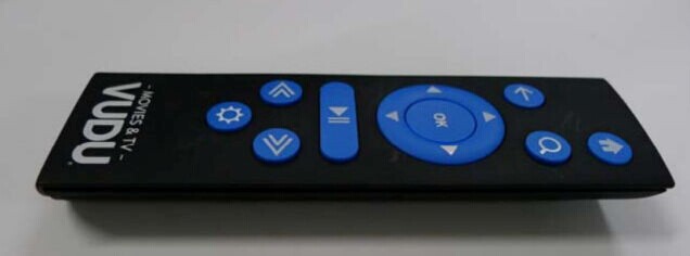VUDU Spark dongle romoter 