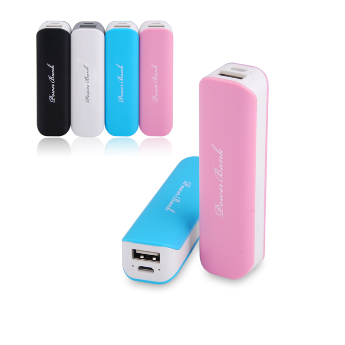 Mini Power Bank VP014 By power bank manufacturer vipstech.com