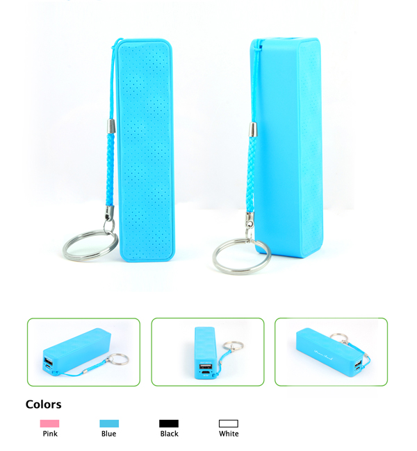 VP019 - Mini Power Bank by vipstech.com