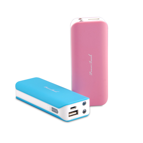 VP022 - Portable Power Bank by vipstech.com