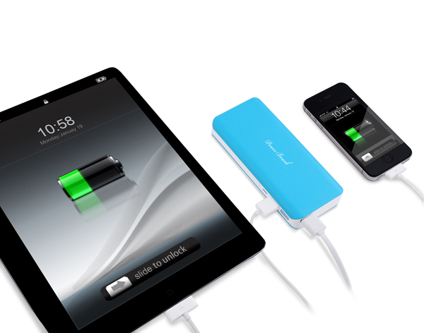 VP064 Charging  by vipstech.com