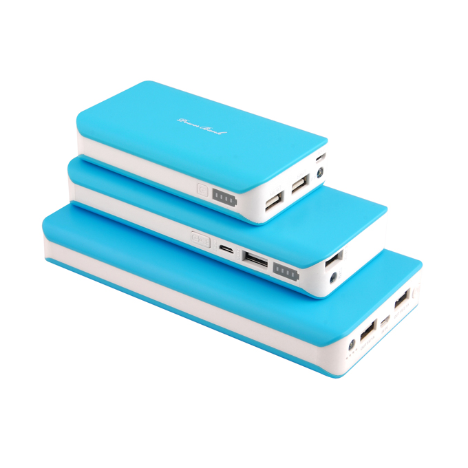 The higher price, the better power banks are?