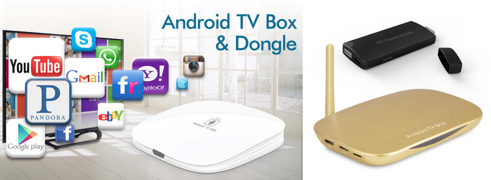 Android TV Box Manufacturer - www.vipstech.com