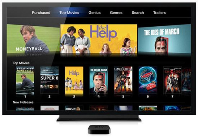 Apple Will Launch the TV Streaming Service In This Fall