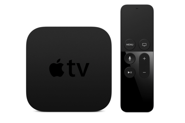 How to get Siri Remote Working On New Apple TV In Unsupported Region