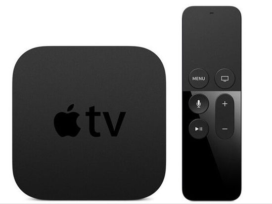 Next Apple TV box Compete With Amazon Echo