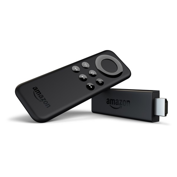 Fire TV stick is the best seller in Amazon's biggest sales day  this year  