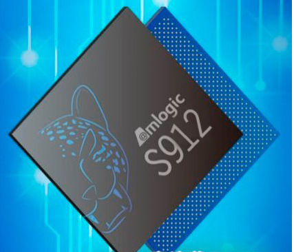 Amlogic S912 Android TV Box Is Coming by www.vipstech.com