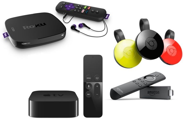 Buying Guide For The TV-streamers by Android TV Box Manufacturer Vipstech.com