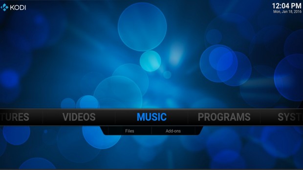 How to install Kodi on a Chromecast using a computer