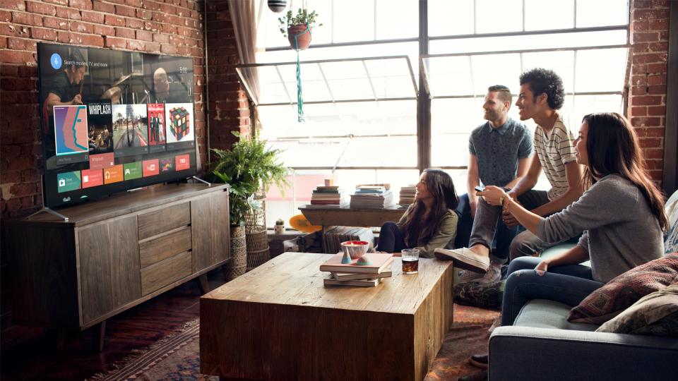 Why you need an Android TV Box