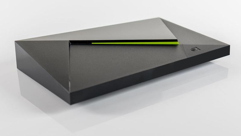 New 2017 NVIDIA SHIELD TV REVIEW by www.vipstech.com