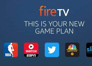 New Amazon Fire TV Is Coming?--www.vipstech.com
