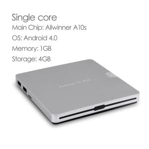 Network HD Media Player V51