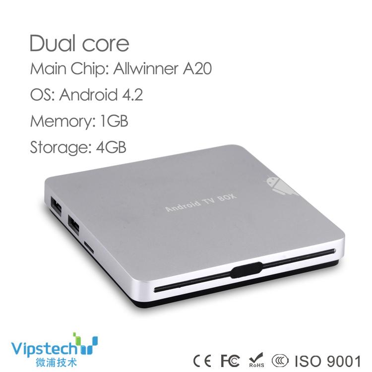1080P Android TV Box V22