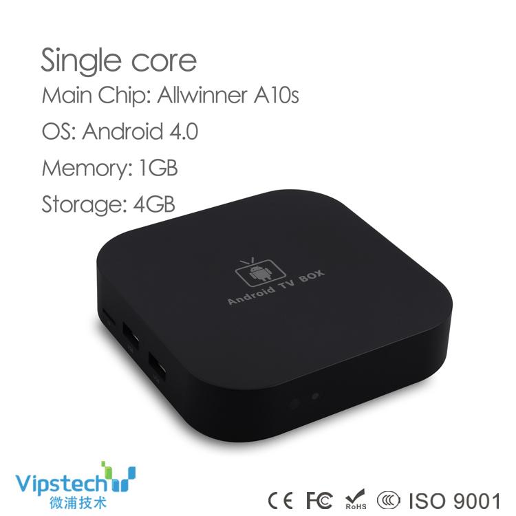HD IPTV Box V41
