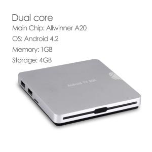 1080P Android TV Box V22