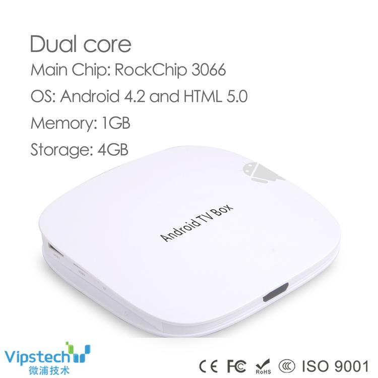 XBMC Support Media Player VR62