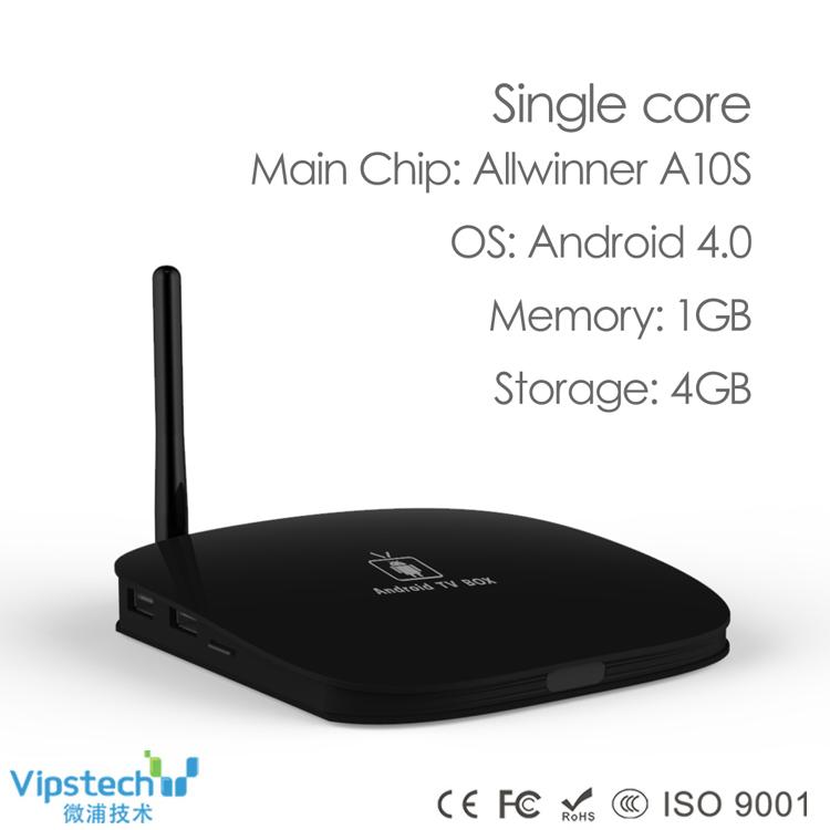 Smart Box V61A