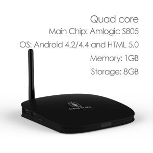 Android Box VM64AC