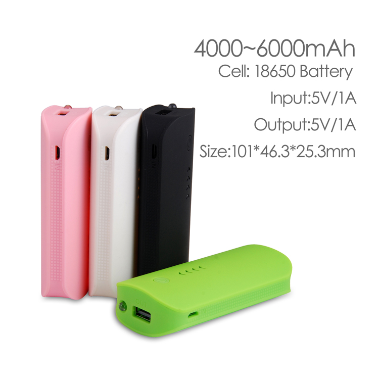 Mobile Power Bank VP021