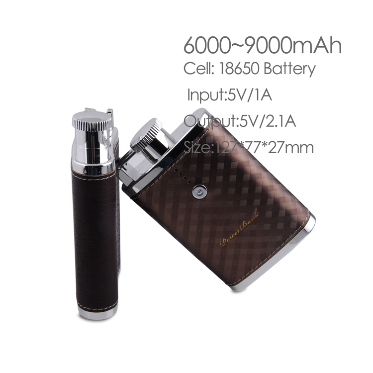 Gift Power Bank VP033