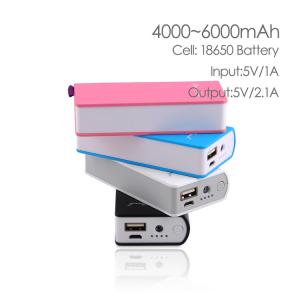 Emergency Mobile Power Bank VP024