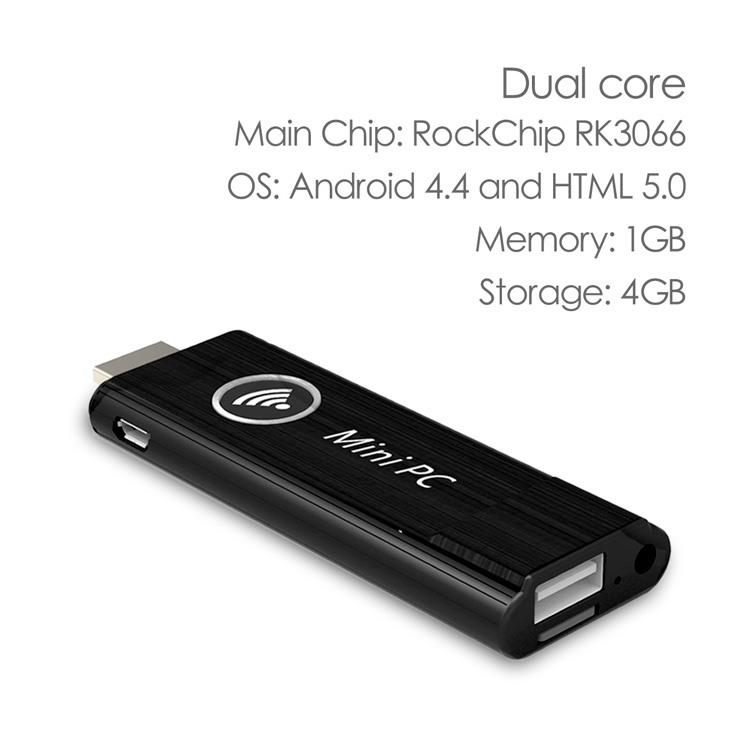 Smart TV Dongle VDR22