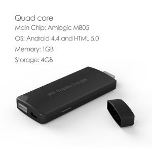 Android Mini PC VDM14C