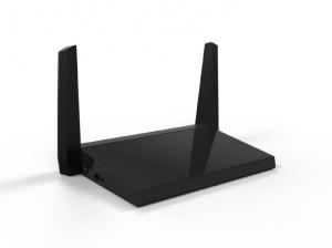 Android TV box with Router
