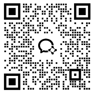销售联系微信二维码 2