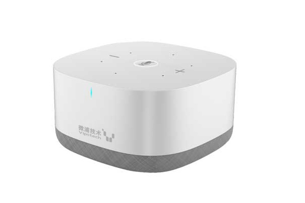 远场语音+智能音箱机顶盒