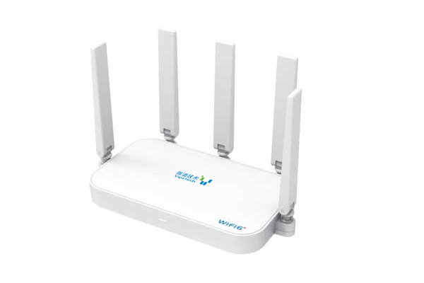 MTK方案WIFI6 AX3000