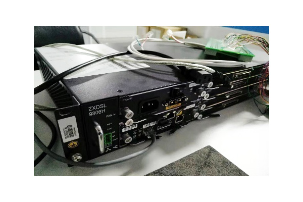 ZX9806H局端服务器