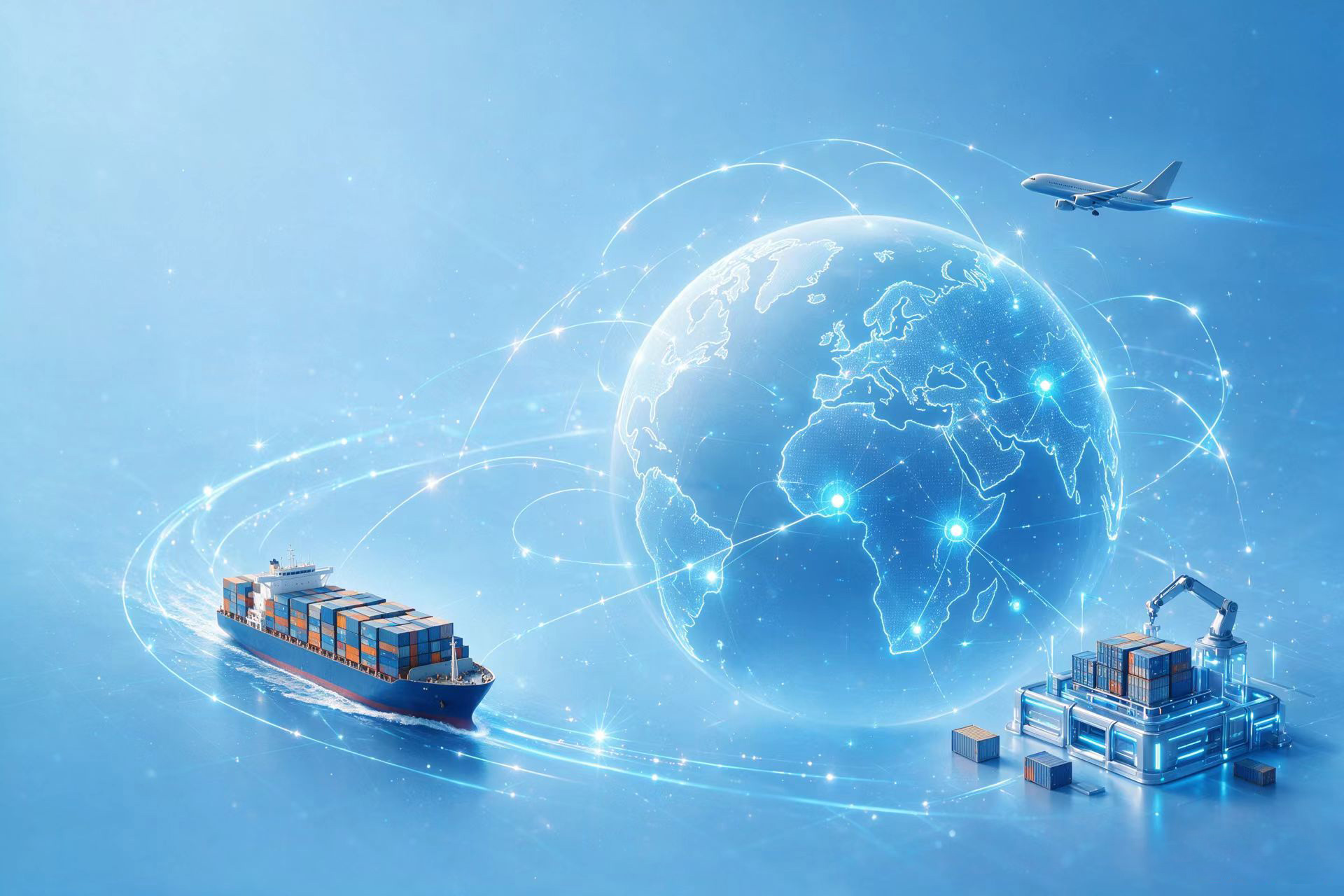 Global Supply Chain