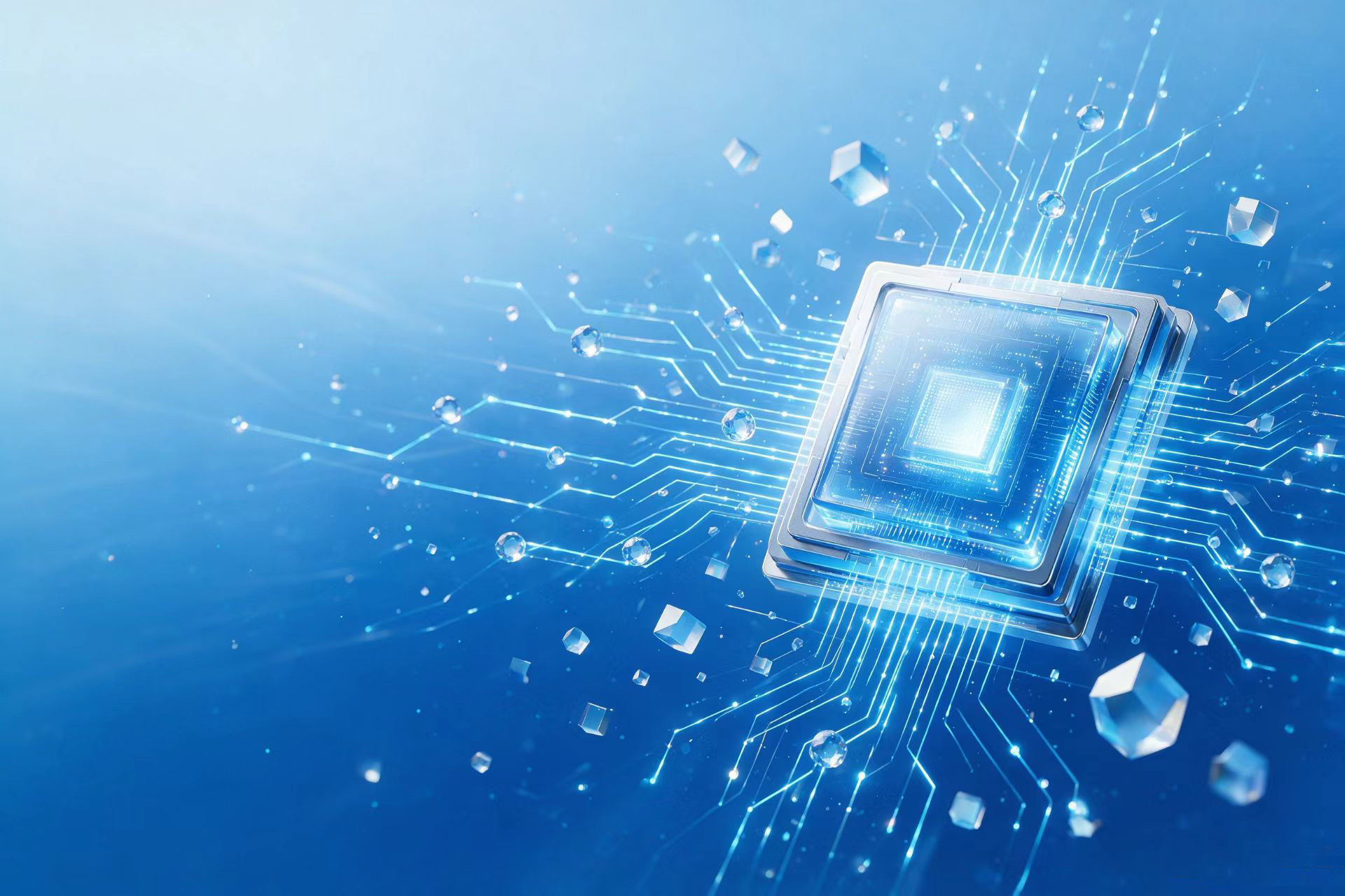 Technology Leadership