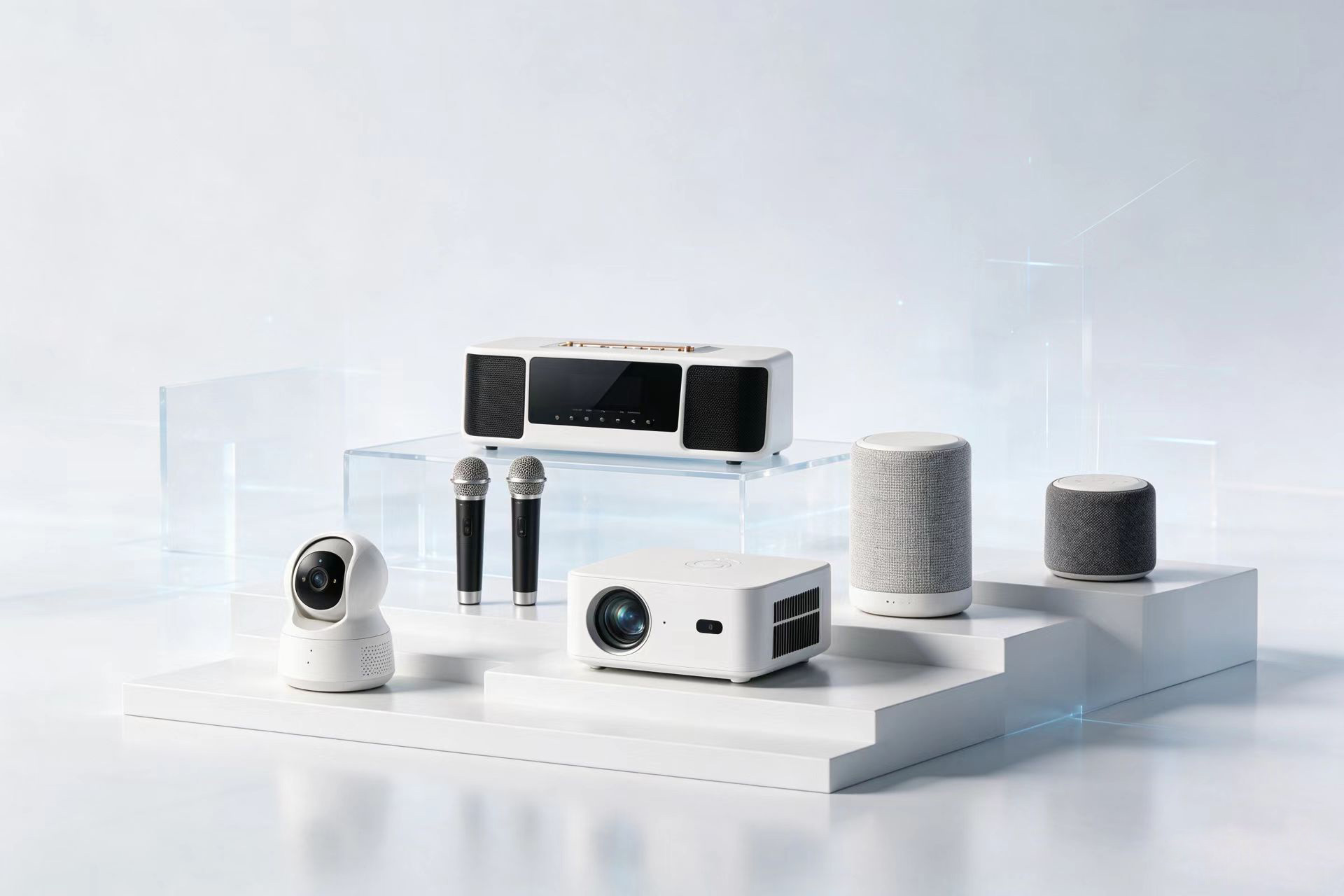 Smart Hardware